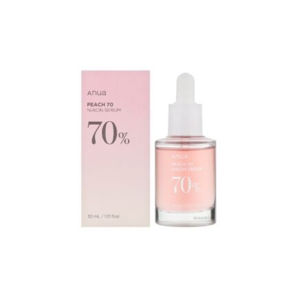 +70 Anua 30ml Pink