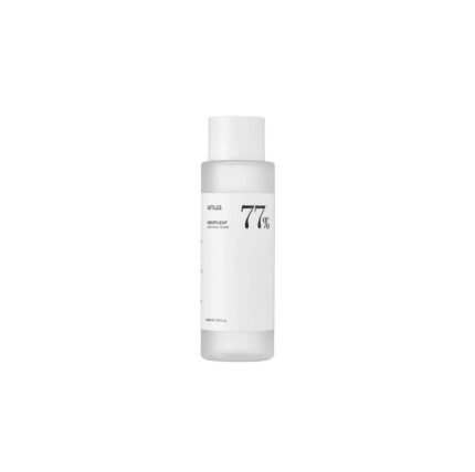 ANUA HEARTLEAF 77  TONIQUE APAISANT 250 ML