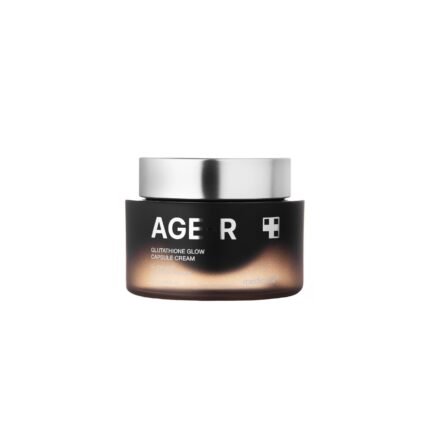 Medicube AGE-R  Glutathione Glow Capsule Facial Cream 50ml