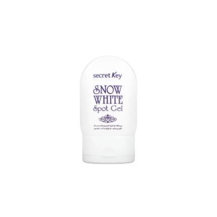 SECRET KEY SNOW WHITE SPOT GEL 65G