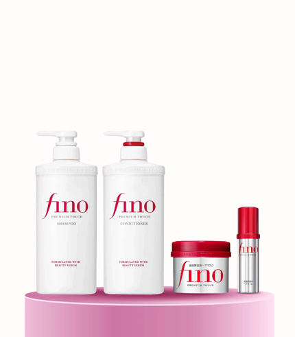 Pack Fino
