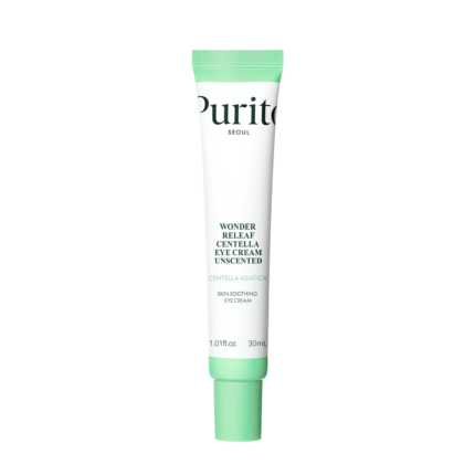 PURITO WONDER RELEAF CENTELLA EYE CREAM UNSCENTED 30ML