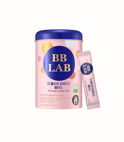 The Collagen Powder S Season 2, 2g x 30 sticks