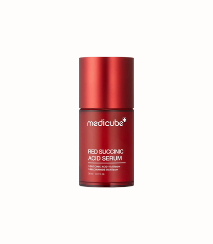 Medicube Red Succinic Acid Serum