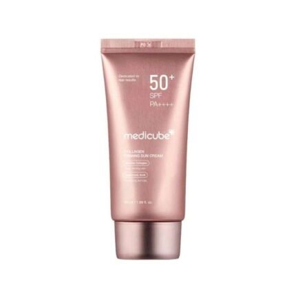 MEDICUBE Collagen Firming Sun Cream 50+SPF PA++++ 50ml