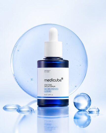 MEDICUBE Zero Pore One Day Serum 30 ml
