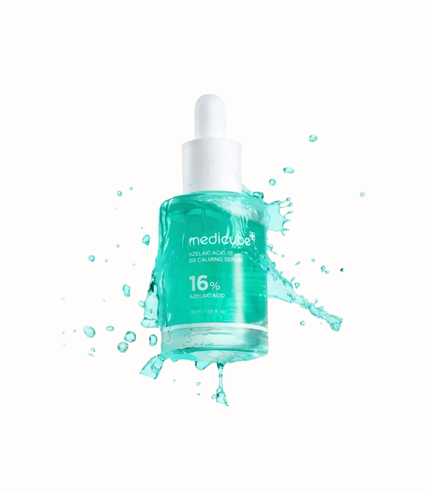 MEDICUBE AZELAIC ACID 16 BB CALMING SERUM 30 ML