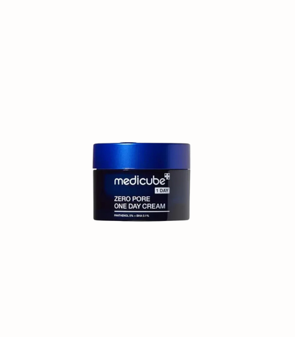 medicube Zero Pore One Day Cream 50ml
