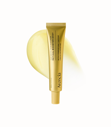 Retinal Booster Shot –  soin anti-âge puissant au rétinal(30 ml)
