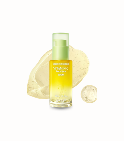 GOODAL Green Tangerine Vitamin C Serum (30ml)