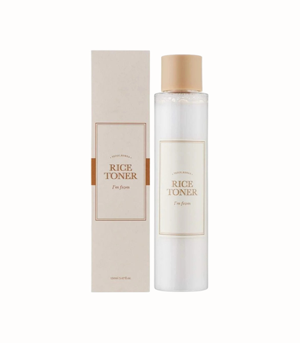 I'M FROM - RICE TONER - 150ml