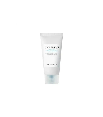 SKIN1004 – Madagascar Centella Hyalu-Cica Water-Fit Sun Serum – 15ML