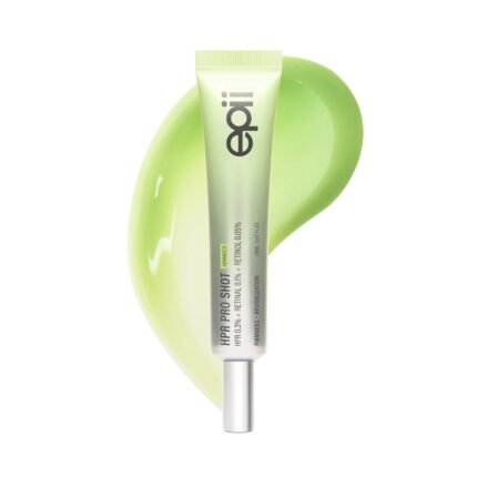 EPII HPR Pro Shot 3-RETINOID MULTI-PATHWAY SYSTEM