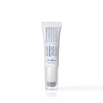 Dr Althea Retinol Flat Iron Eye Roller